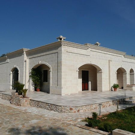 La Vigna Vecchia Guest House Fasano Eksteriør bilde