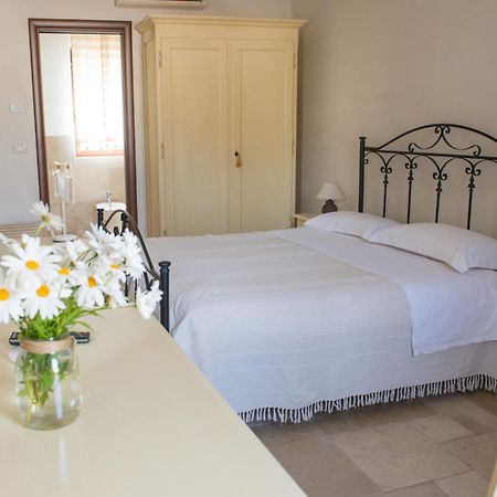 La Vigna Vecchia Guest House Fasano Eksteriør bilde