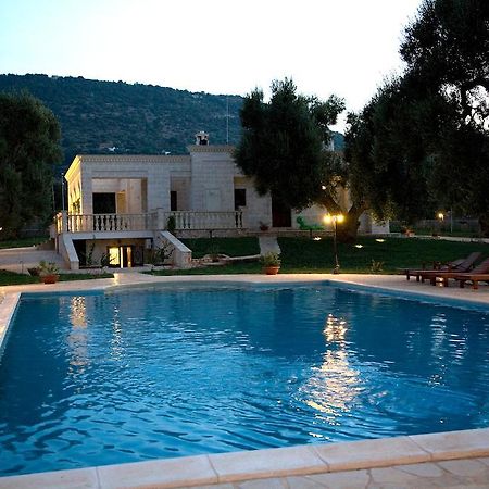 La Vigna Vecchia Guest House Fasano Eksteriør bilde