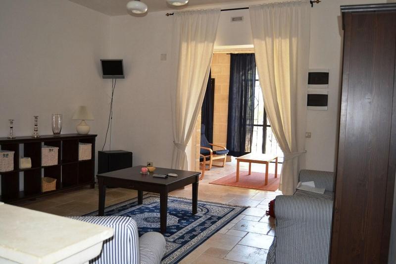 La Vigna Vecchia Guest House Fasano Eksteriør bilde