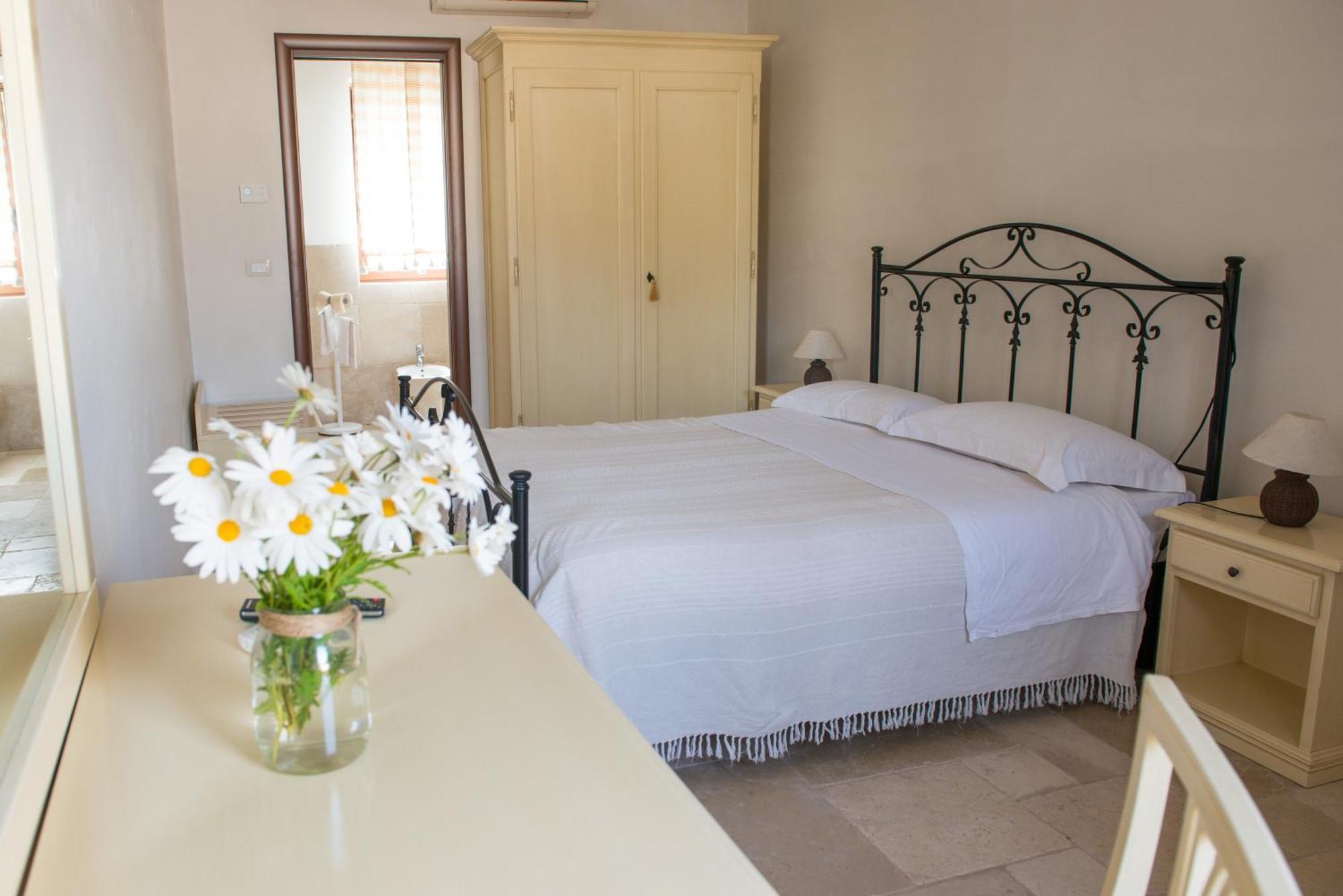 La Vigna Vecchia Guest House Fasano Eksteriør bilde