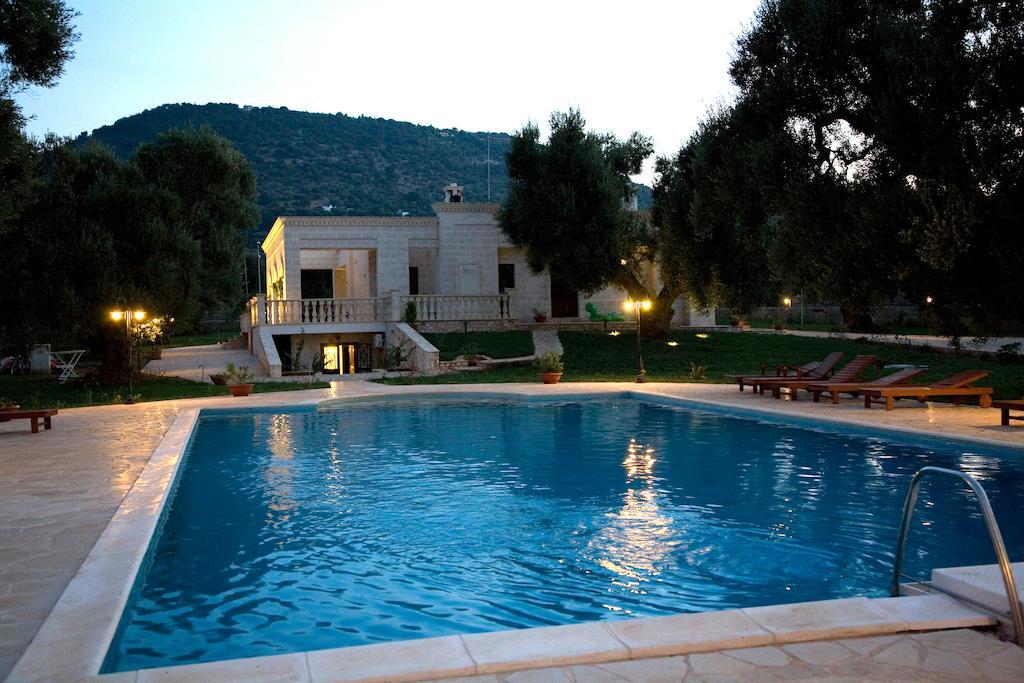 La Vigna Vecchia Guest House Fasano Eksteriør bilde