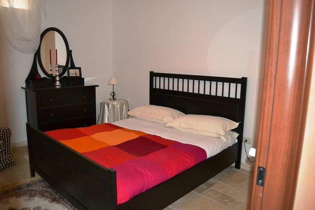 La Vigna Vecchia Guest House Fasano Rom bilde